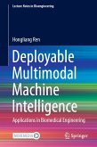 Deployable Multimodal Machine Intelligence (eBook, PDF)