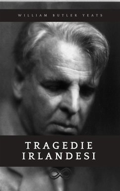 Cover Tragedie irlandesi (eBook, ePUB)