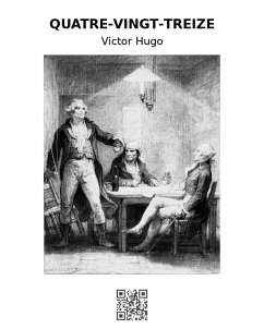 Quatre-vingt-treize (eBook, ePUB) - Hugo, Victor