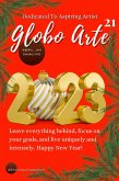 Globo Arte January 2023 (eBook, ePUB)