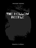 The Hollow Needle (eBook, ePUB)