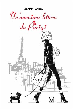 Un'anonima lettera da parigi (eBook, ePUB) - caro, Jenny