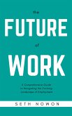 The Future of Work (eBook, ePUB)