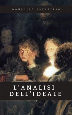 Cover L'analisi dell'ideale (eBook, ePUB)