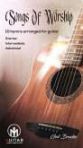 Songs of Worship (eBook, ePUB)