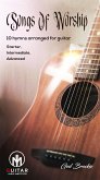 Songs Of Worship (fixed-layout eBook, ePUB)