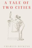 A Tale of Two Cities (Annotated) (eBook, ePUB)