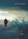 La Bibbia un libro sacro. (eBook, ePUB)