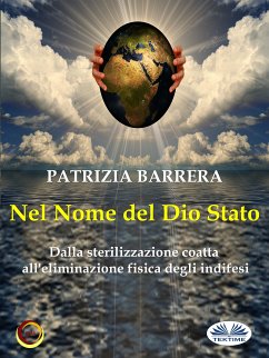 Nel Nome Del Dio Stato (eBook, ePUB) - Barrera, Patrizia