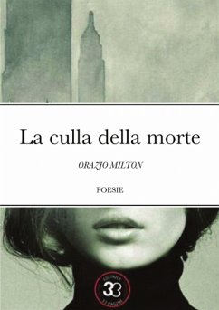 La culla della morte (eBook, ePUB) - Milton, Orazio