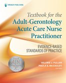 Textbook for the Adult-Gerontology Acute Care Nurse Practitioner (eBook, ePUB)