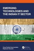 Emerging Technologies and the Indian IT Sector (eBook, ePUB)
