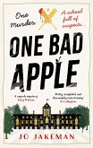 One Bad Apple (eBook, ePUB)