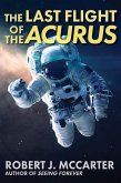 The Last Flight of the Acurus (eBook, ePUB)