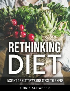 Cover Rethinking Diet (eBook, ePUB)