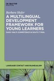 A Multilingual Development Framework for Young Learners (eBook, ePUB)