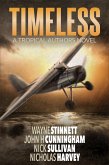 Timeless: A Tropical Authors Novel (Tropical Adventure Series, #2) (eBook, ePUB)