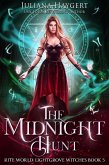 The Midnight Hunt (Rite World: Lightgrove Witches, #5) (eBook, ePUB)