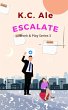 Escalate (Work & Play, #3) (eBook, ePUB) - Bild 1