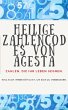 Heilige Zahlencodes von Agesta (eBook,... - Bild 1