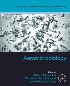 Aeromicrobiology (eBook, ePUB)