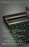 The Secrets of Accounting and Financial Management (eBook, ePUB)