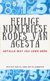 Heilige Numeriese Kodes van Agesta (eBook, ePUB)