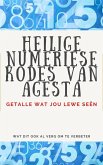 Heilige Numeriese Kodes van Agesta (eBook, ePUB) Heilige Numeriese Kodes van Agesta (eBook, ePUB)