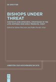 Bishops under Threat (eBook, ePUB) Bishops under Threat (eBook, ePUB)