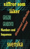 Siffror som Läker Grigori Grabovoi Officiell Metod (eBook, ePUB)