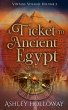 A Ticket to Ancient Egypt (Vintage... - Bild 1