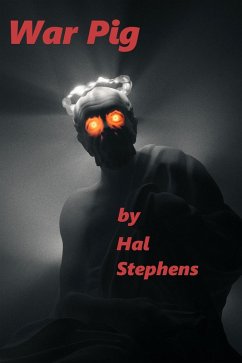 Cover War Pig (eBook, ePUB)