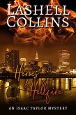 Heroes & Hellfire (Isaac Taylor Mystery Series, #9) (eBook, ePUB)
