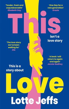 Cover This Love (eBook, ePUB)