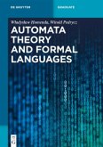 Computational Intelligence in Software Modeling (eBook, ePUB)