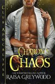 Charon's Chaos (Club Apocalypse, #5) (eBook, ePUB)