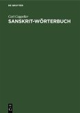 Sanskrit-Wörterbuch (eBook, PDF)