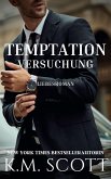Temptation Versuchung (Club X, #1) (eBook, ePUB)