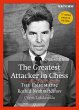 Greatest Attacker in Chess (eBook, ePUB) - Bild 1