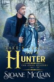Take A Chance On A Hunter (The Sidhe Hunters, #4) (eBook, ePUB)