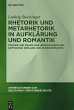 Rhetorik und Metarhetorik in... - Bild 1