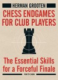 Chess Endgames for Club Players (eBook, ePUB) Chess Endgames for Club Players (eBook, ePUB)
