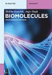 Biomolecules (eBook, ePUB) - Bild 1