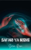 Safari Ya Irene (eBook, ePUB)