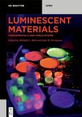 Luminescent Materials (eBook, ePUB)