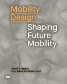 Mobility Design (eBook, PDF)