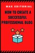 How to create a successful professional... - Bild 1