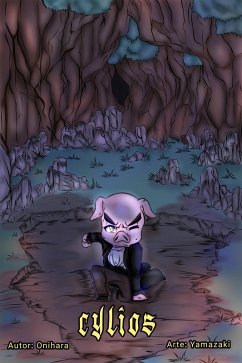 Cylios (eBook, ePUB) - Onihara Cylios (eBook, ePUB) - Onihara