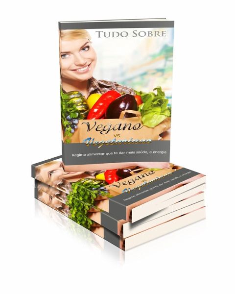 Dieta Vegana - Musculação (eBook, ePUB)