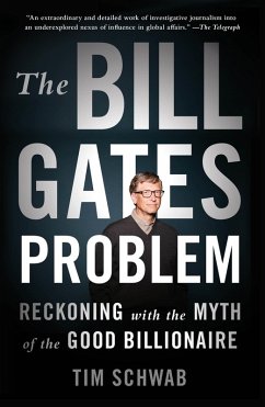 The Bill Gates Problem (eBook, ePUB) - Schwab, Tim